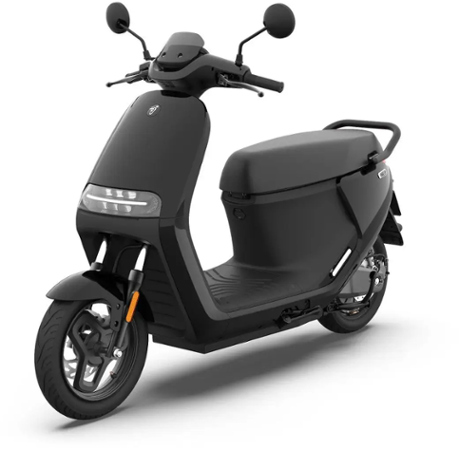 Segway eScooter E110S-Černá