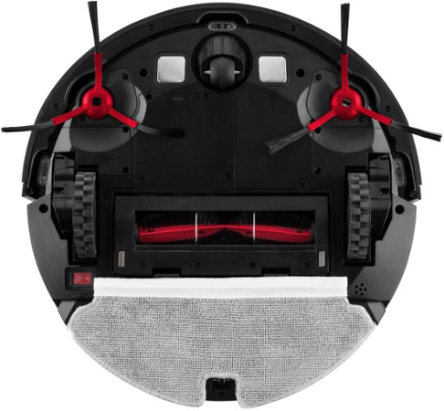ETA Swing Pro 6123 90000 černý
