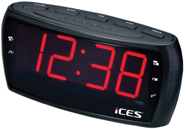 Lenco ICR-230-1