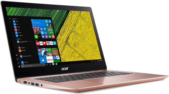 Acer Swift 3 SF314-52-P140