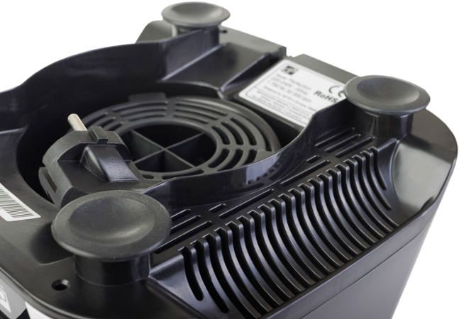 G21 Perfection Graphite Black