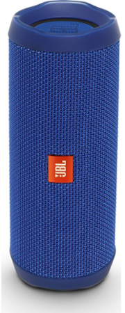 JBL Flip 4 modrý