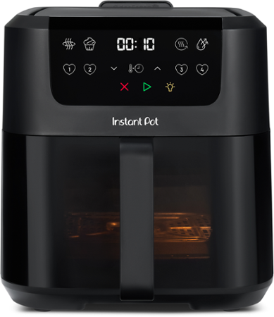 Instant Pot Vortex Compact Black 5,0l