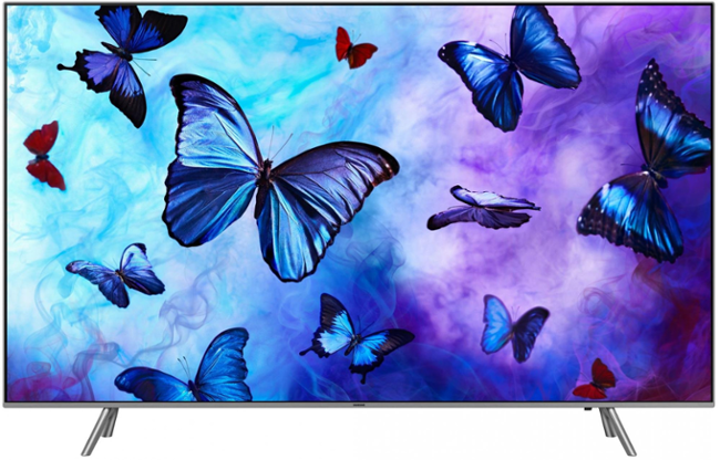 Samsung QE65Q6FN