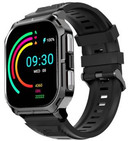 HiFuture Ultra3 černé