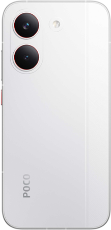 POCO X8 Pro/8GB/256GB/White