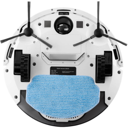 ETA Rover 1248 90000 bílý