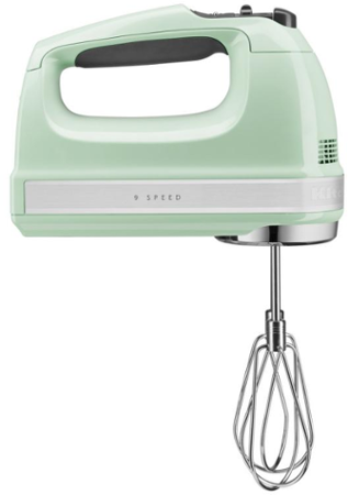 KITCHENAID 5KHM9212EPT, Pistáciová