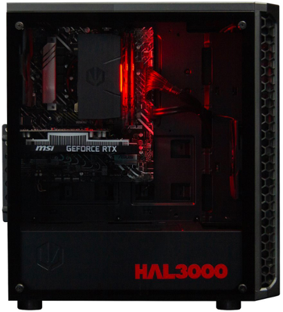 MEGA Gamer Pro 3050 i5 16GB 1T W11H