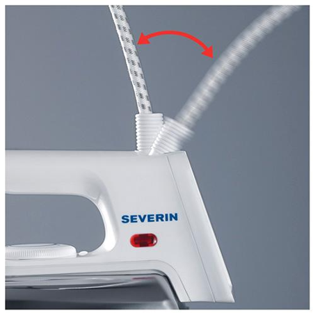 Severin BA 3211