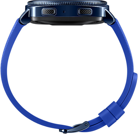 Samsung Gear Sport SM-R600 blue