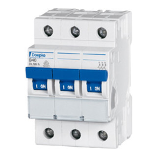 Doepke DLS 6H B20-3 6kA