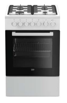 Beko FSM 52120 DW