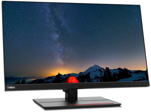 Lenovo ThinkVision/P27u-20/27