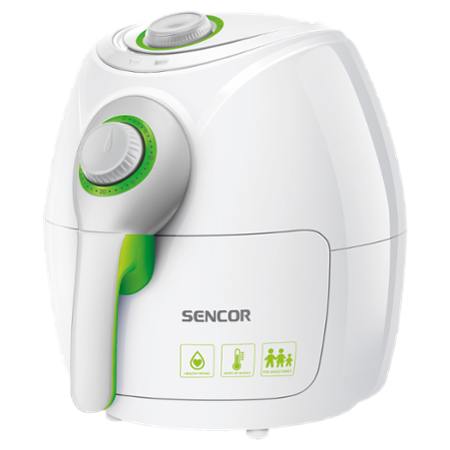 Sencor SFR 3220WH