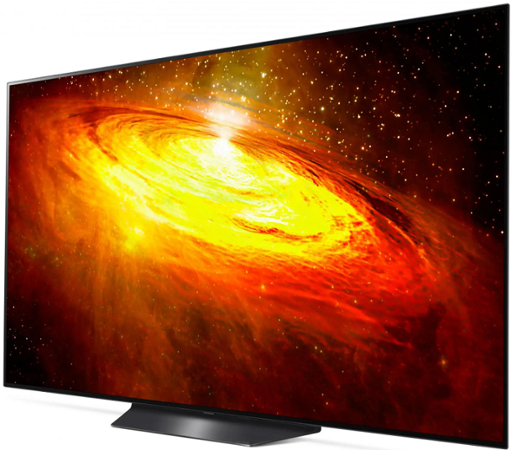 LG OLED55BX3LB