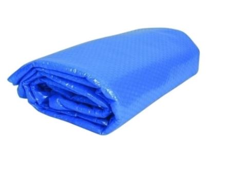 Marimex 10400326 solární plachta 1,95 m modrá