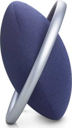 Harman Kardon Onyx Studio 8 modrý