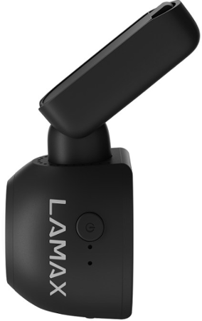 LAMAX T6 GPS WiFi