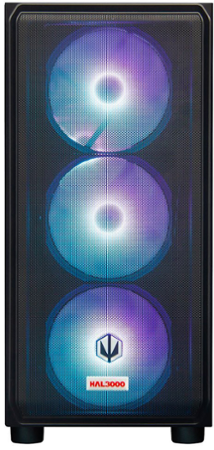 Alfa Gamer XT R5 32GB 2T W11H HAL3000