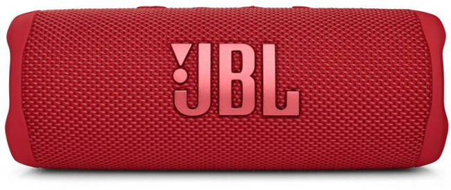 JBL Flip 6 Red