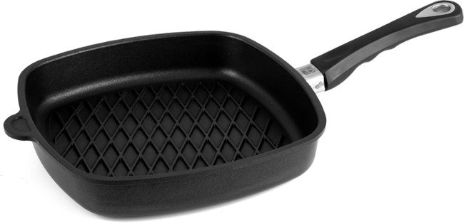 Grilovací pánev G21 BBQ 28 cm
