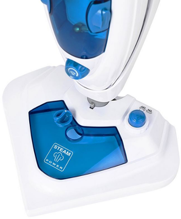 Tesla SteamPower FX30