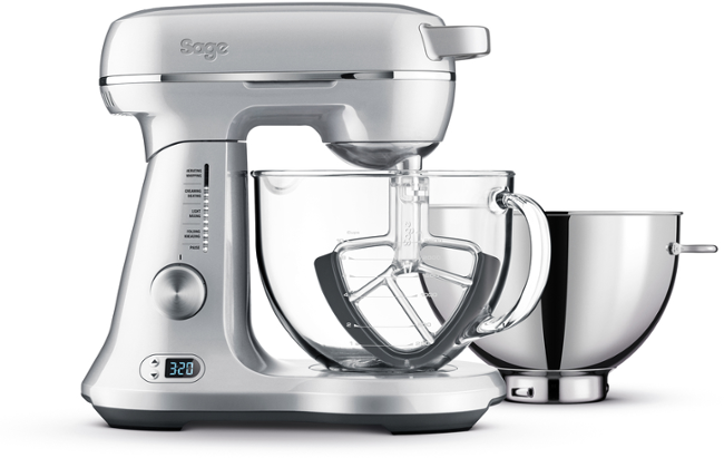 Sage BEM 825 BAL