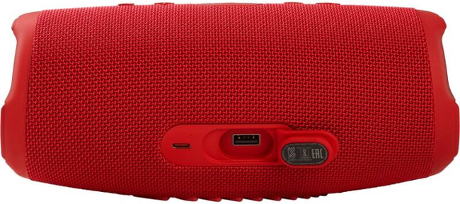JBL Charge 5 Red