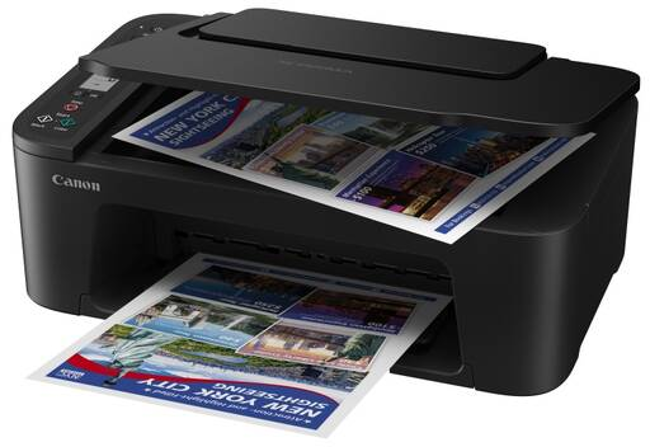Canon PIXMA TS3750i černá