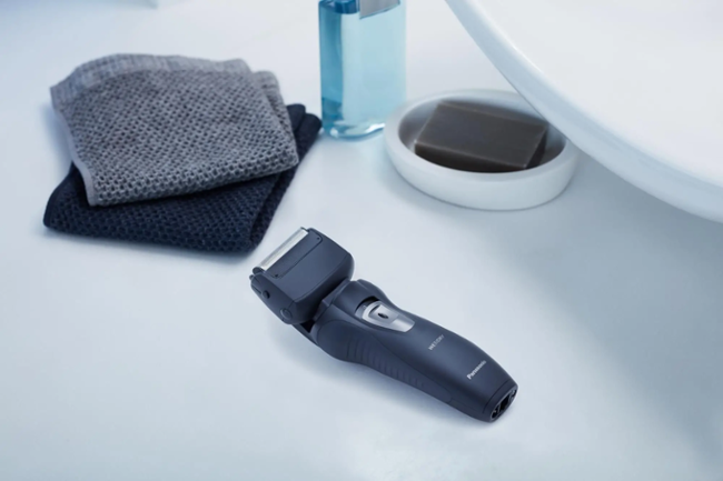 Panasonic ES-RW31-K503