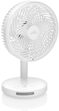 ETA Windy 0607 90000 bílý