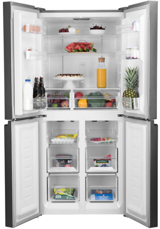 ETA 139090015DN černá/nerez