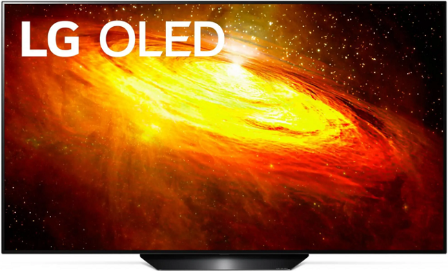 LG OLED55BX3LB