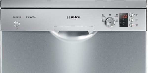 Bosch SMS25AI05E