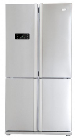 Beko GNE 114631 X