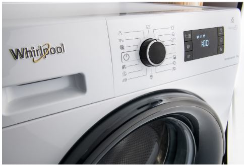 Whirlpool FWSG71283BV CS