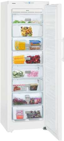 Liebherr GN 3023 Comfort