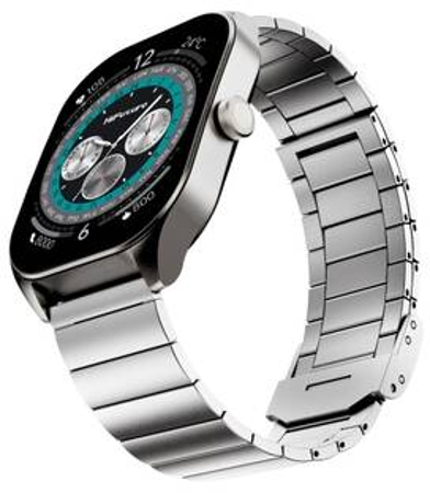 HiFuture Apex stříbrné