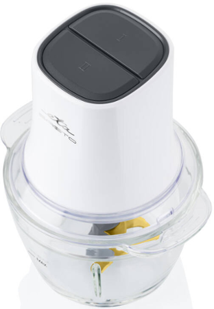 ETA Basto II 2079 90000 bílý