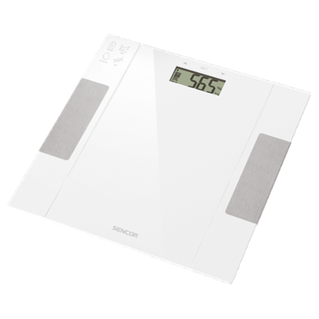 Sencor SBS 5051WH