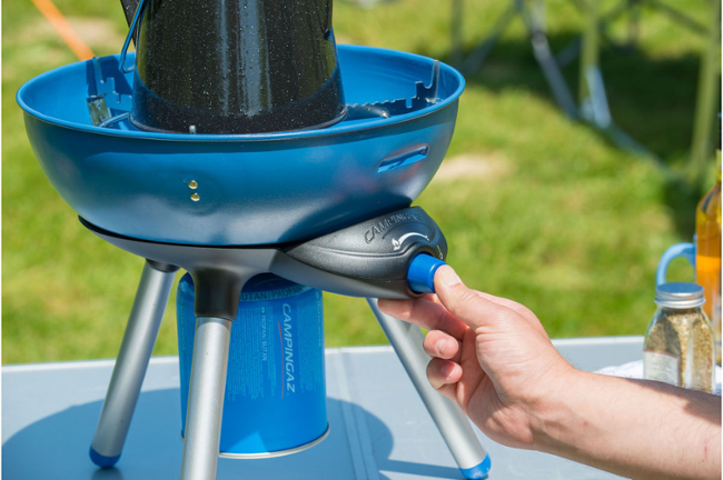 Campingaz Party grill 200 Stove