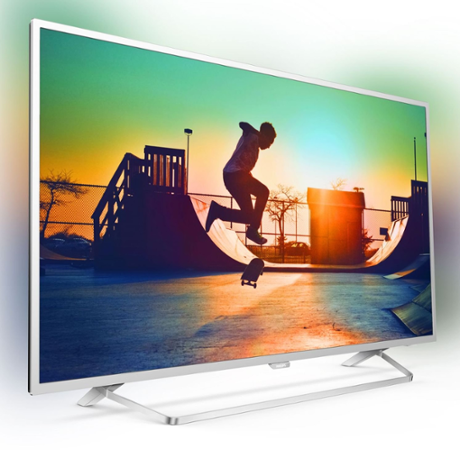 Philips 55PUS6412/12