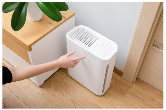 Sencor SHA 8400WH-EUE3 