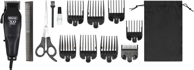 Wahl 20102.0460 300 Series Clipper