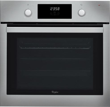 Whirlpool AKP 745 IX 