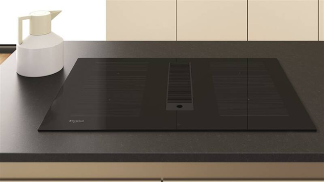 Whirlpool WVHF83BB