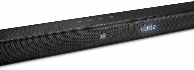 JBL Bar 3.1