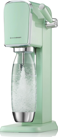 Sodastream Art Mint