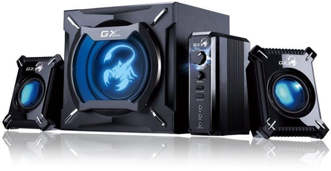 Genius SW-G2.1 2000 v2